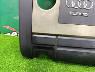 06F133837AF Корпус воздушного фильтра Audi TT 2 Арт 2-913966, вид 4