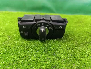 9134726 Переключатель света BMW X5 E70 Арт 2-914003, вид 1
