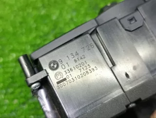 9134726 Переключатель света BMW X5 E70 Арт 2-914003, вид 7