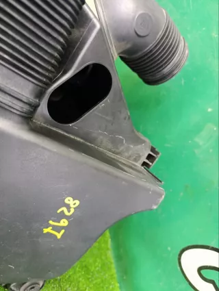 13717543162 Корпус воздушного фильтра BMW 1 E81/E82/E87/E88 Арт 2-914050, вид 3
