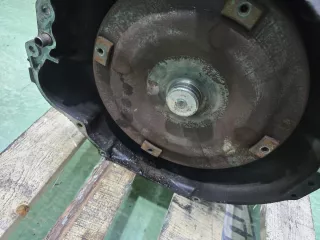 4883727AA Акпп 32rh (dgg Jeep Wrangler TJ Арт 2-914146, вид 6