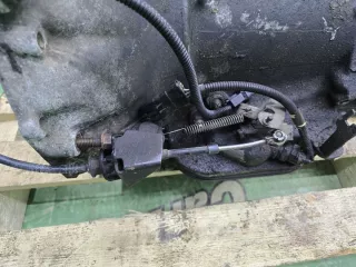 4883727AA Акпп 32rh (dgg Jeep Wrangler TJ Арт 2-914146, вид 7