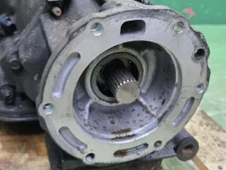 4883727AA Акпп 32rh (dgg Jeep Wrangler TJ Арт 2-914146, вид 9