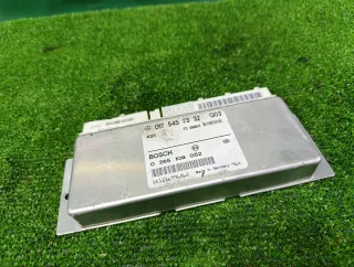 A0175457332 Блок управления abs Mercedes E W210 Арт 2-914283, вид 1