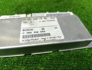A0175457332 Блок управления abs Mercedes E W210 Арт 2-914283, вид 3