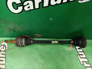 7L0501201B Привод Porsche Cayenne 957 Арт 2-914291, вид 1