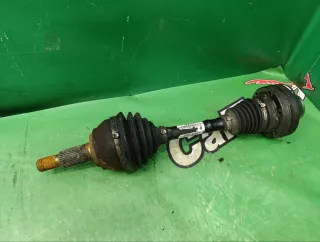 7L0407271F Привод Porsche Cayenne 957 Арт 2-914293, вид 1