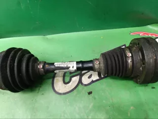 7L0407271F Привод Porsche Cayenne 957 Арт 2-914293, вид 4
