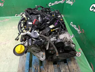 A2810105000 Двигатель Smart Forfour 2 Арт 2-914339, вид 1