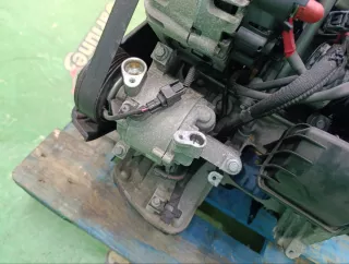 A2810105000 Двигатель Smart Forfour 2 Арт 2-914339, вид 12