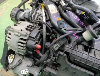 A2810105000 Двигатель Smart Forfour 2 Арт 2-914339, вид 13