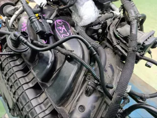 A2810105000 Двигатель Smart Forfour 2 Арт 2-914339, вид 14