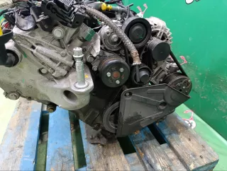 A2810105000 Двигатель Smart Forfour 2 Арт 2-914339, вид 3