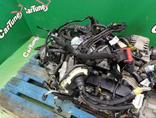 A2810105000 Двигатель Smart Forfour 2 Арт 2-914339, вид 5