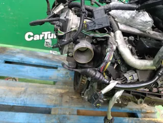 A2810105000 Двигатель Smart Forfour 2 Арт 2-914339, вид 6