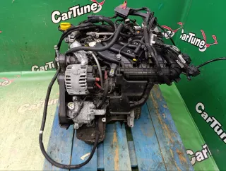 A2810105000 Двигатель Smart Fortwo 3 Арт 2-914341, вид 1