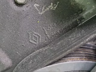 A2810105000 Двигатель Smart Fortwo 3 Арт 2-914341, вид 12