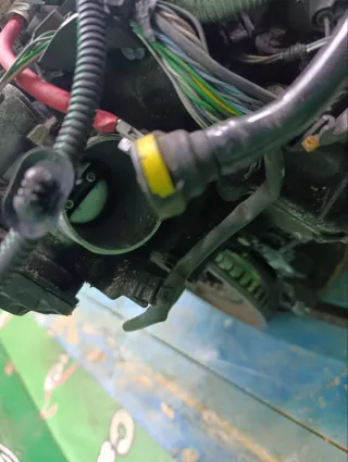 A2810105000 Двигатель Smart Fortwo 3 Арт 2-914341, вид 16
