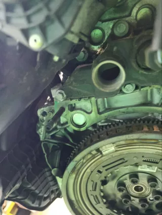 A2810105000 Двигатель Smart Fortwo 3 Арт 2-914341, вид 17