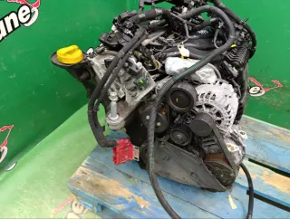 A2810105000 Двигатель Smart Fortwo 3 Арт 2-914341, вид 2
