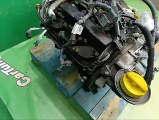 A2810105000 Двигатель Smart Fortwo 3 Арт 2-914341, вид 3