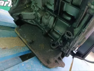 A2810105000 Двигатель Smart Fortwo 3 Арт 2-914341, вид 5