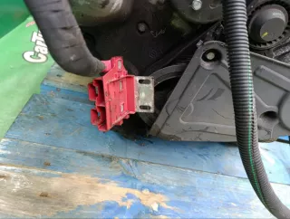A2810105000 Двигатель Smart Fortwo 3 Арт 2-914341, вид 6