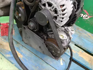 A2810105000 Двигатель Smart Fortwo 3 Арт 2-914341, вид 7