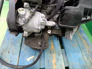A2810105000 Двигатель Smart Fortwo 3 Арт 2-914341, вид 8