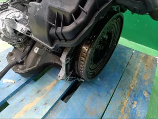 A2810105000 Двигатель Smart Fortwo 3 Арт 2-914341, вид 9