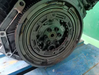 A2810105000 Двигатель Smart Fortwo 3 Арт 2-914341, вид 10
