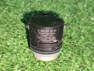 A0009059300 Датчик парктроника Mercedes CLS C218 Арт 2-914382, вид 3