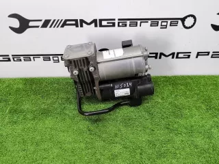 A0993200104 Компрессор подвески Mercedes S W222 Арт 2-914428, вид 1