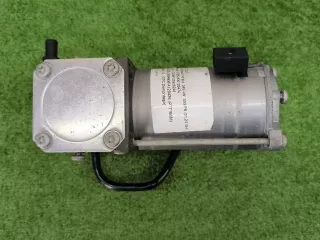 A0993200104 Компрессор подвески Mercedes S W222 Арт 2-914428, вид 2