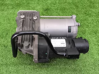 A0993200104 Компрессор подвески Mercedes S W222 Арт 2-914428, вид 3