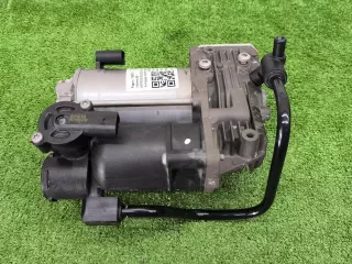 A0993200104 Компрессор подвески Mercedes S W222 Арт 2-914428, вид 4