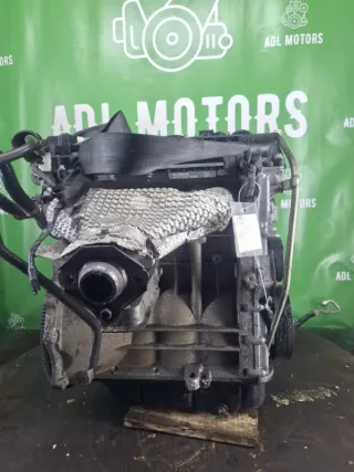 1146 Двигатель Mitsubishi Lancer 9 Арт 2-914478, вид 3