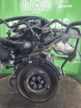 1146 Двигатель Mitsubishi Lancer 9 Арт 2-914478, вид 4