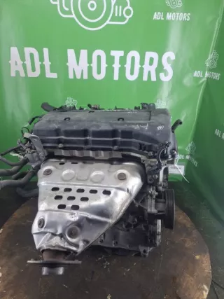 1000C965 Двигатель Mitsubishi Lancer 9 Арт 2-914482, вид 3