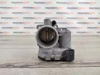 1538498 Заслонка дроссельная Ford Fusion 1 Арт 2-914534, вид 1