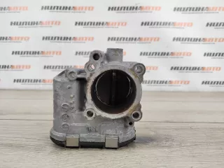 1538498 Заслонка дроссельная Ford Fusion 1 Арт 2-914534, вид 3