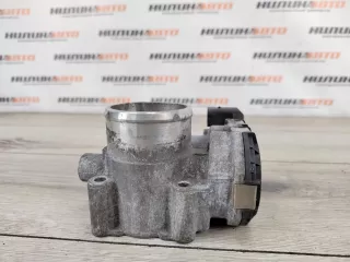 1538498 Заслонка дроссельная Ford Fusion 1 Арт 2-914534, вид 4