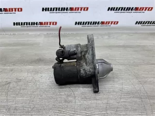 23300EN20B Стартер Nissan Qashqai 1  Арт 2-914558, вид 1