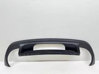 7P6807568G Юбка бампера нижняя Volkswagen Touareg 2 Арт 2-914669, вид 1