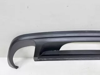 7P6807568G Юбка бампера нижняя Volkswagen Touareg 2 Арт 2-914669, вид 2