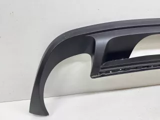 7P6807568G Юбка бампера нижняя Volkswagen Touareg 2 Арт 2-914669, вид 4