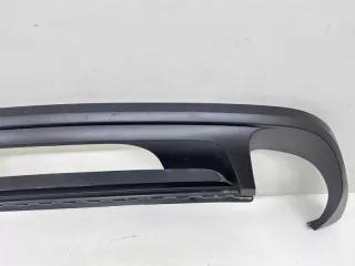 7P6807568G Юбка бампера нижняя Volkswagen Touareg 2 Арт 2-914669, вид 7