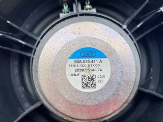 80A035411A Динамик Audi Q5 2 Арт 2-914715, вид 4