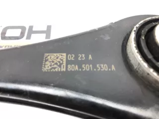 80A501530A Рычаг Audi Q5 2 Арт 2-914733, вид 4