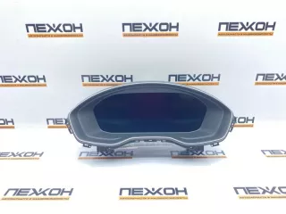 80A920790K Щиток приборов (приборная панель) Audi Q5 2 Арт 2-914856, вид 1